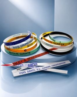 Industrial Adhesive Tape