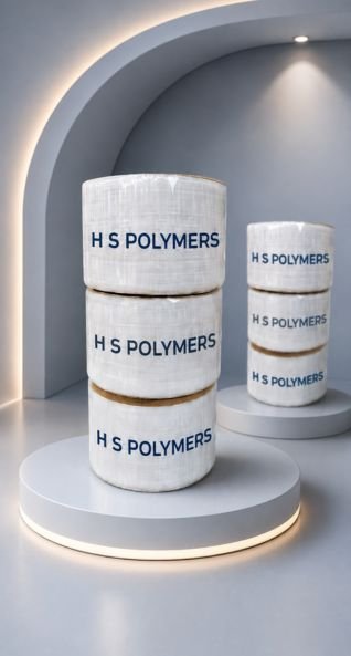 H. S. Polymers