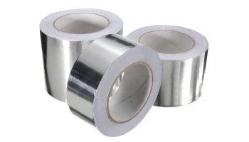 Aluminium Foil Tape