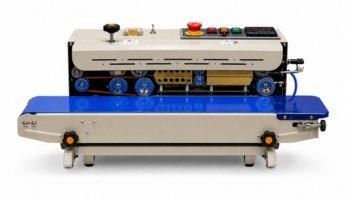 Band Sealer