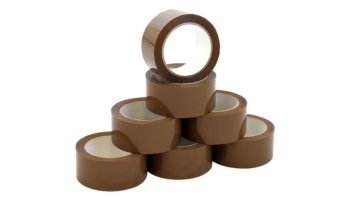 BOPP Tape