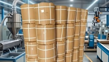 Box Strapping Roll
