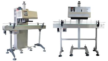 Fully Automatic Sealing Machine