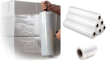 Hand Stretch Film