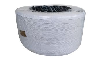 Heat Sealing PP Strapping Roll