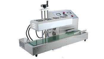 Induction Sealer