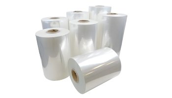 LDPE Shrink Film