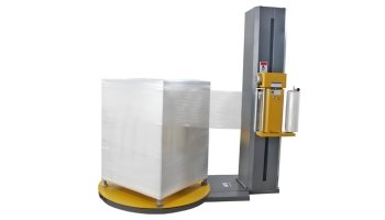 Machine Stretch Film