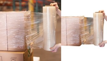 Packaging Film Roll
