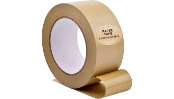 Paper Tape