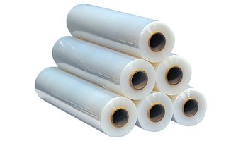 PE Film Roll