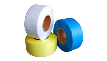Plain PP Strapping Roll