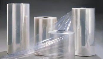 Polyolefin Shrink Film
