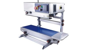 Semi Automatic Sealing Machine