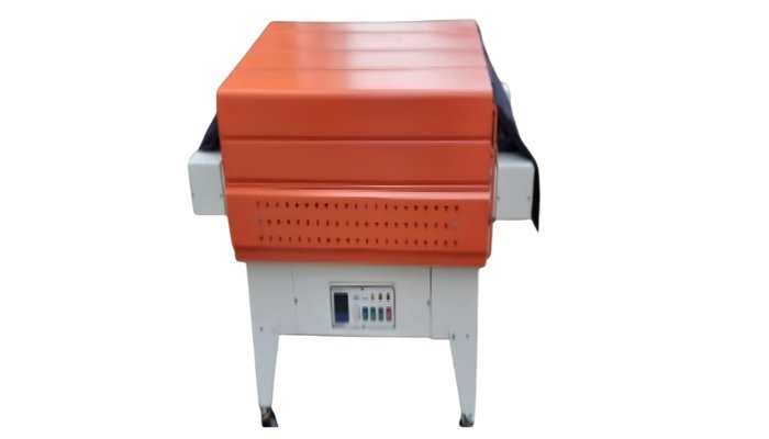 Shrink Tunnel Machine