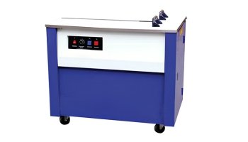Strapping Roll Heat Sealing Machine