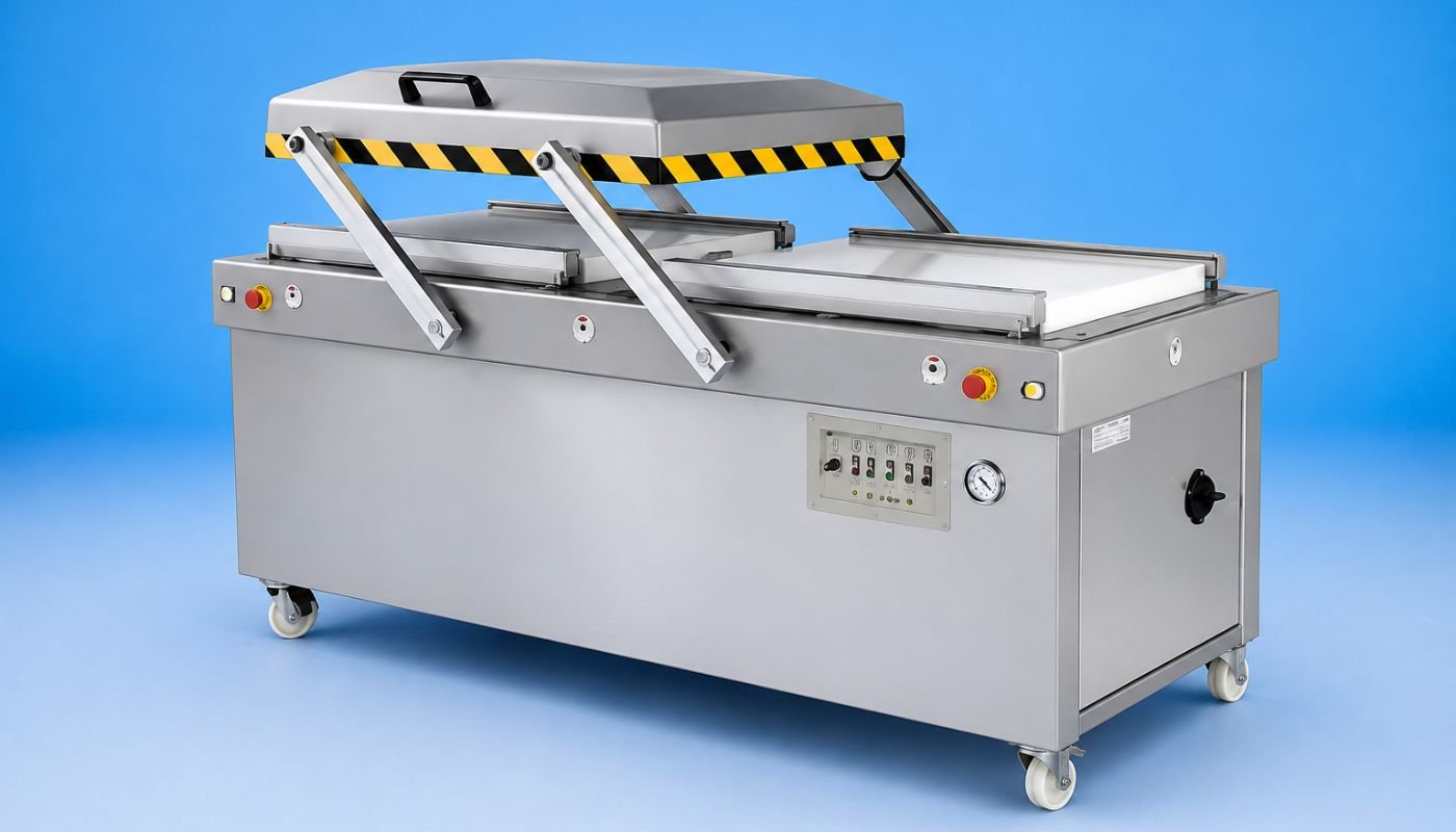 Packaging Machine