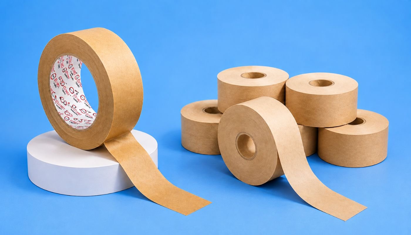 Paper Tape