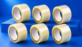H. S. Polymers Adhesive Tape