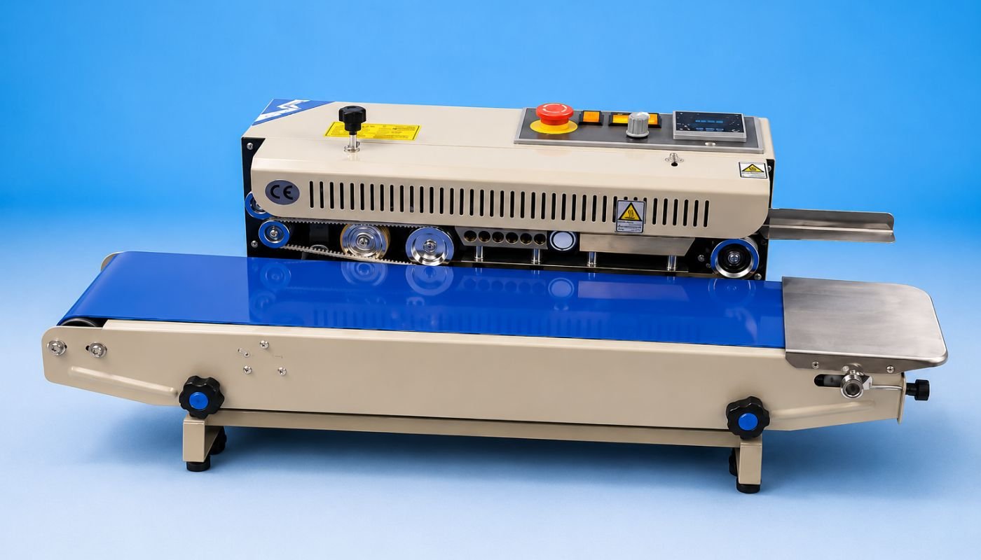 Sealing Machine
