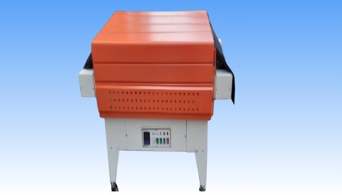 Wrapping Machine