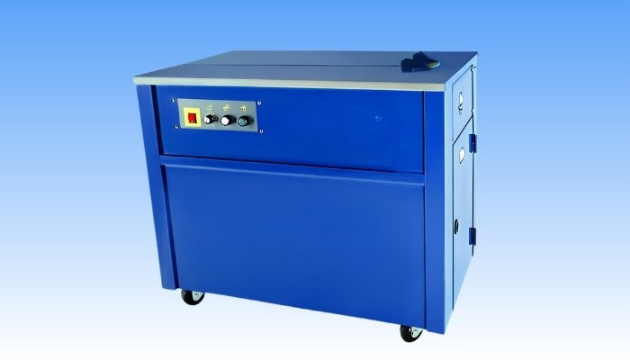 Wrapping Machine