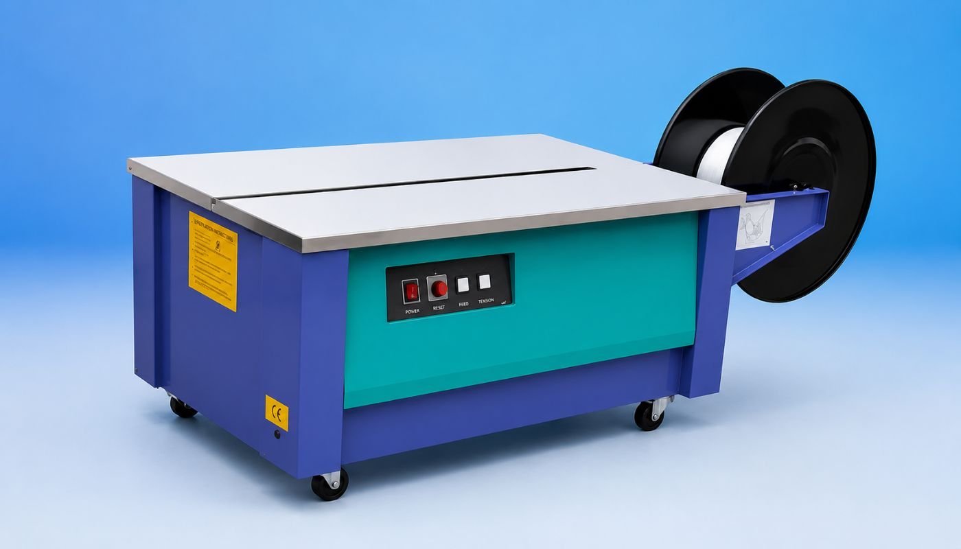 Strapping Machine