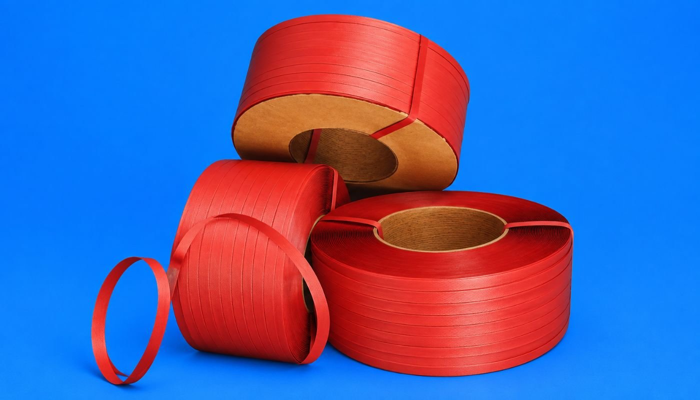 Strapping Roll