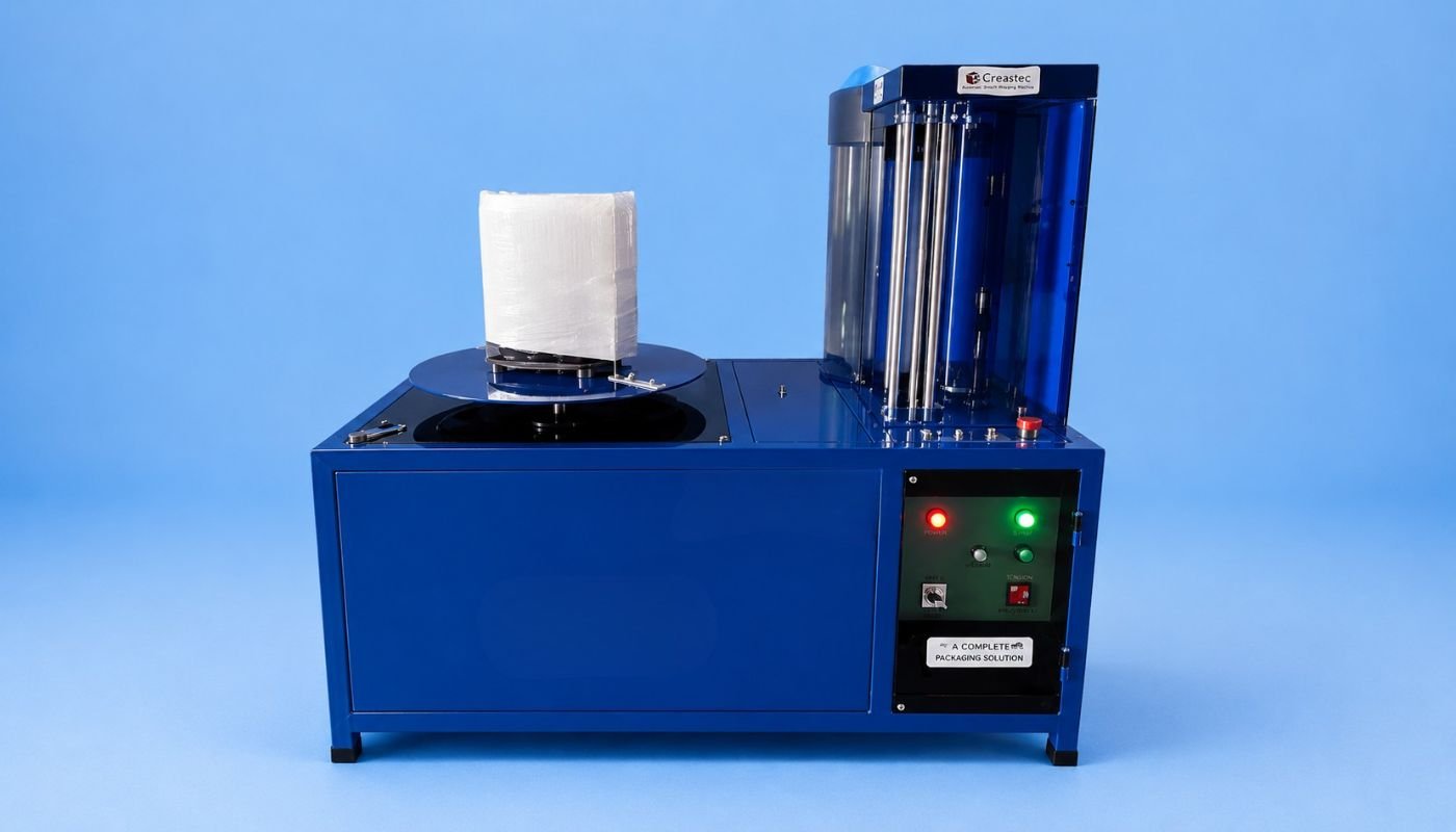 Wrapping Machine